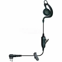 Klein Electronics Agent™ Single-Wire Surveillance Kit - Motorola / Blackbox / HYT / Relm / TEKK Radios