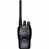 Klein Electronics Blackbox™ Bantam® UHF, 16 Channel, 4 Watt Radio with Scan, Narrowband