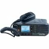 Klein Electronics Digital 50 Watt UHF Mobile Radio, Simple UI, Durable, Compact, Programmable