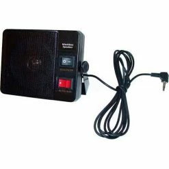 Klein Electronics External Speaker for Blackbox™ Mobile Radios