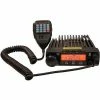 Klein Electronics Blackbox™ UHF Mobile Radio. VHF or UHF or HAM Band Programmable