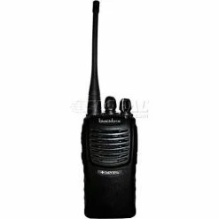 Klein Electronics Blackbox™+ UHF, 16 Channel, 4 Watt Radio with Scan, Narrowband