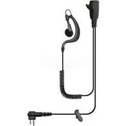 Klein Electronics BodyGuard™ Split-Wire Kit - Motorola, Blackbox or HYT Radios