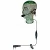 Klein Electronics Commander™ Tactical Headset - Kenwood, Blackbox Bantam, or HYT Radios