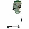 Klein Electronics Commander™ Tactical Headset - Motorola, Blackbox or HYT Radios
