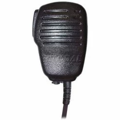 Klein Electronics Flare™ Compact Speaker/Microphone - Motorola, Blackbox or HYT Radios