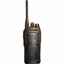 Klein Electronics GO! Digital Mobile Radio IP56 Water Proof, 2,000mAh Battery, 32 Channels