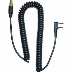 Klein Electronics K-Cord™ Professional Series Headset Cable - Kenwood