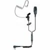 Klein Electronics Patriot™ 2-Wire Surveillance Earpiece - Motorola / Blackbox / HYT / Relm / TEKK Radios