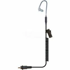 Klein Electronics Shadow-Pro™ Listen-Only Earpiece for Valor® Speaker/Microphone