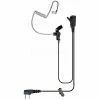 Klein Electronics Signal™ Split-Wire Surveillance Earpiece - Kenwood, Blackbox Bantam, or HYT Radios