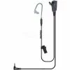 Klein Electronics Signal-Pro™ Split-Wire Surveillance Earpiece For Sonim Phones