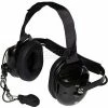 Klein Electronics Titan™ Extreme High Noise Headset - Black