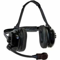 Klein Electronics Titan™ Flex Boom Headset