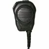 Klein Electronics Valor® Speaker/Microphone - Kenwood, Blackbox Bantam, or HYT Radios