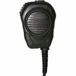 Klein Electronics Valor® Speaker/Microphone - Motorola, Blackbox or HYT Radios