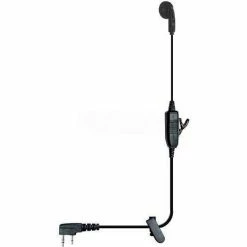 Klein Electronics Vapor™ Single-Wire Surveillance Kit - Kenwood, Blackbox Bantam, or HYT Radios