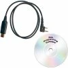 Klein Electronics Blackbox™ ZONE™ USB Programming Cable w/Software For Digital/Analog Radios, Zone-USB