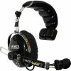 Klein Electronics gForce™ High Noise Headset - Single Muff