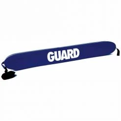 Kemp USA Kemp 50" Rescue Tube, Navy, 10-201-NVY