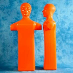 Kemp USA Kemp Training Manikin, 10-298