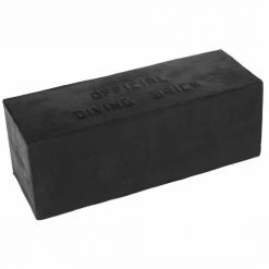 Kemp USA Kemp Ten Pound Diving Brick, 10-299