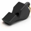 Kemp USA Kemp Bengal 60 Whistle, Black No Imprint, 10-426-BLK