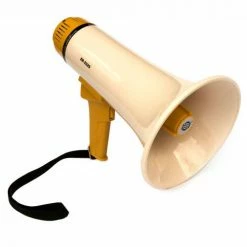 Kemp USA Kemp Megaphone, 10 Watt, 10-432