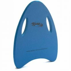 Kemp USA Kemp Contour Kickboards, Royal Blue, 14-007