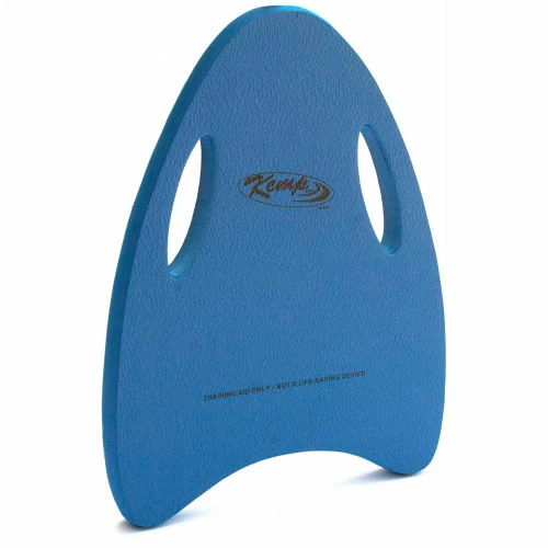 Kemp USA Kemp Contour Kickboards, Royal Blue, 14-007
