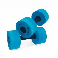 Kemp USA Kemp Dumbbells (Pair), 14-008