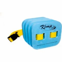 Kemp USA Progressive 4 Part Backfloat Swim Aid
