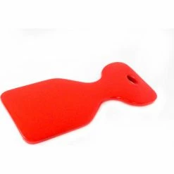 Kemp USA Pool Saddle, Red, Large