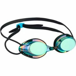 Kemp USA Adult Goggles (Style 2)