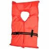 Kemp USA Kemp Life Jacket, Adult, 20-001-ADULT