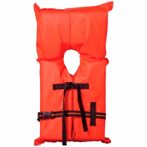 Kemp USA Kemp Life Jacket, Youth, 20-001-YOUTH