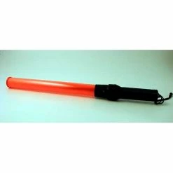 Mayday Industries Mayday Emergency Light Wand, L89, 12" Long, 1 Mile Range