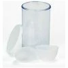 Medi-First Eye Flush Plastic Eye Cups, 6/Vial