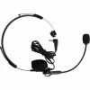 Motorola Solutions 53725 Talkabout® Headset w/ Swivel Boom VOX Microphone