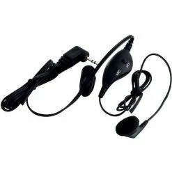 Motorola Solutions 53727 Talkabout® Earbud with PTT Microphone