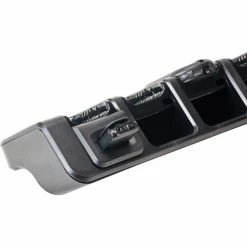 Motorola Solutions HKLN4508A CLP1060 MUC 6-Up Bluetooth Pod Charging Conversion Kit