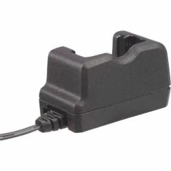 Motorola Solutions HKLN4509A CLP1060 Single Unit Pod Charging Cradle/Power Supply