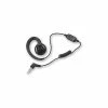 Motorola Solutions HKLN4513A CLP1060 Swivel Earpiece With In-line Microphone