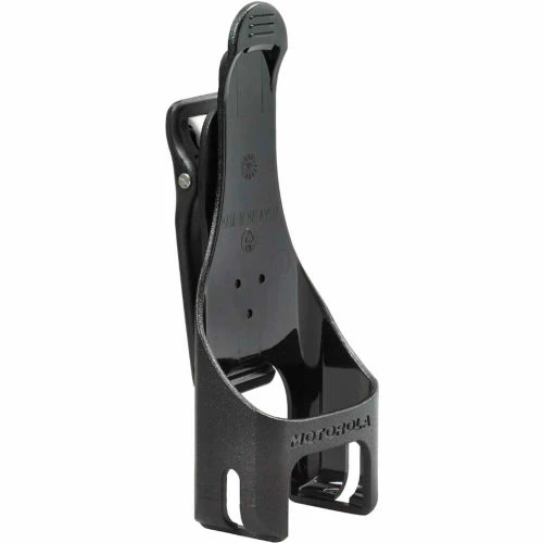 Motorola Solutions HKLN4615B DLR Series Belt Clip Holster
