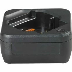 Motorola Solutions PMLN7140A DLR Series Single Unit Charger