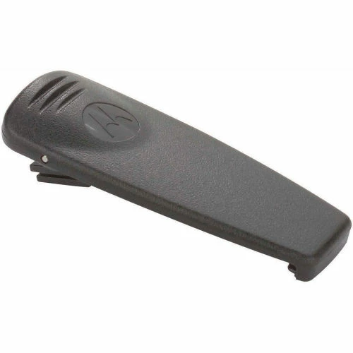 Motorola Solutions RLN6307A Spring Action Belt Clip for RDX Series - Image 2
