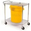 Speakman SE-4360 GravityFlo® Portable Eyewash Cart