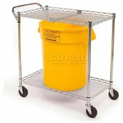 Speakman SE-4360 GravityFlo® Portable Eyewash Cart
