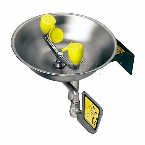 Speakman SE-490 Traditional Series Eye/face wash