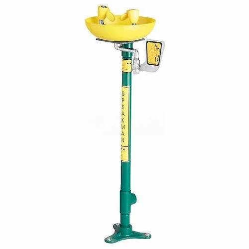 Speakman SE-583 Traditional Series Eyewash